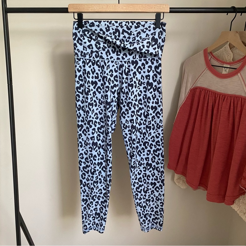 Aerie‎ OFFLINE Real Me Leggings